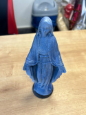 Figurka Maryja 3D