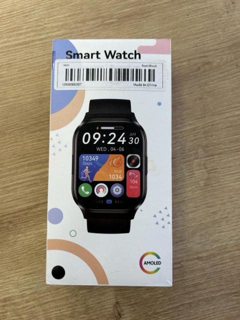 Smart watch